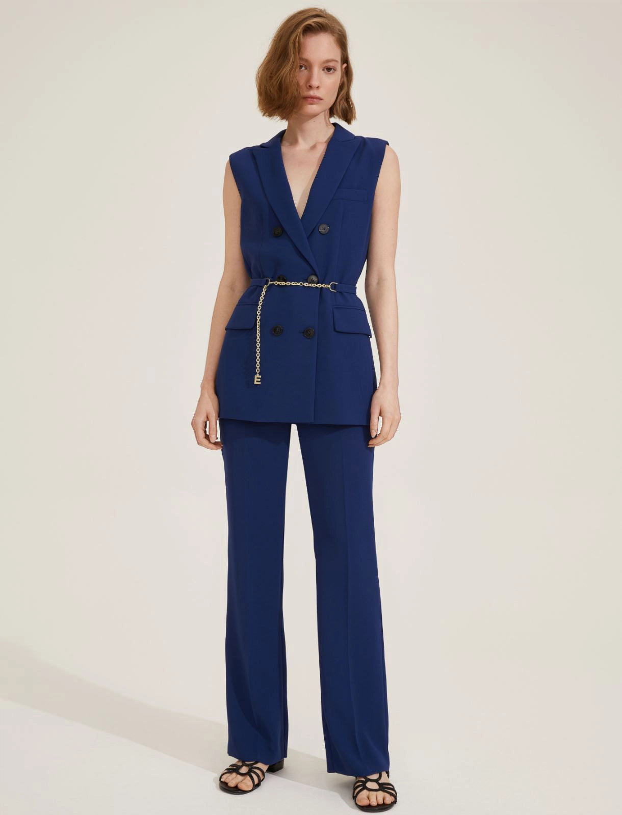 EmmeMarellacompletogiletblufrontale