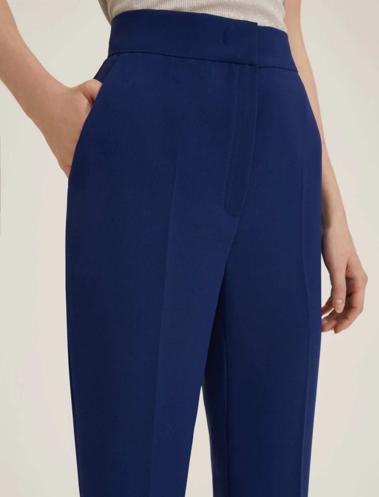 EmmeMarellacompletogiletblulaterale