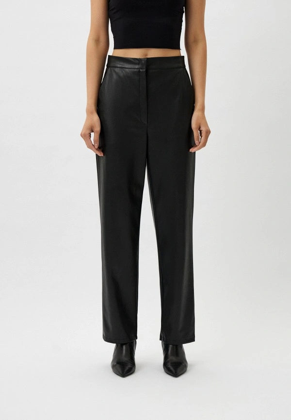 Emme Marella pantalone in ecopelle