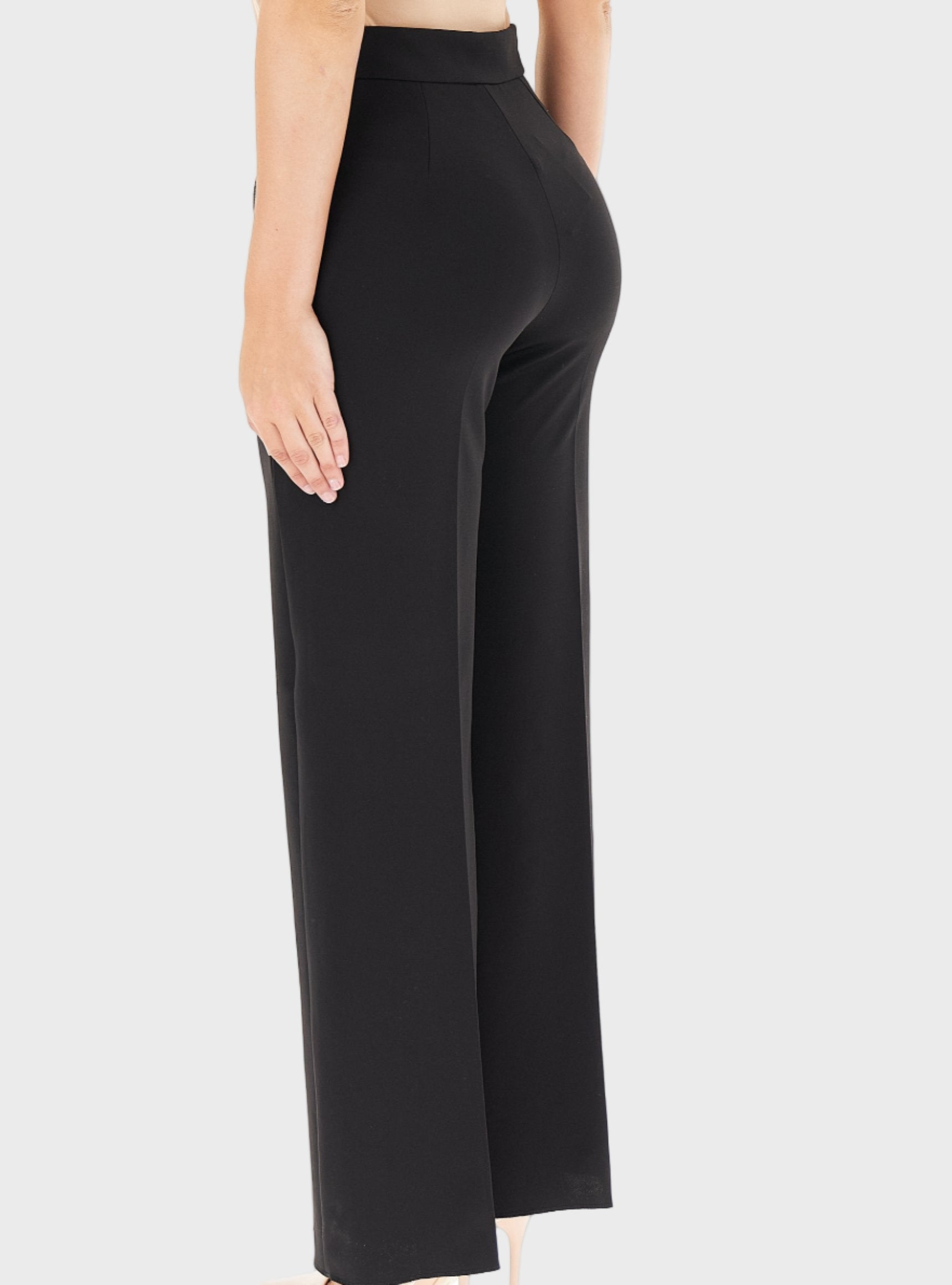 EmmeMarellapantalonepalazzoneroretro