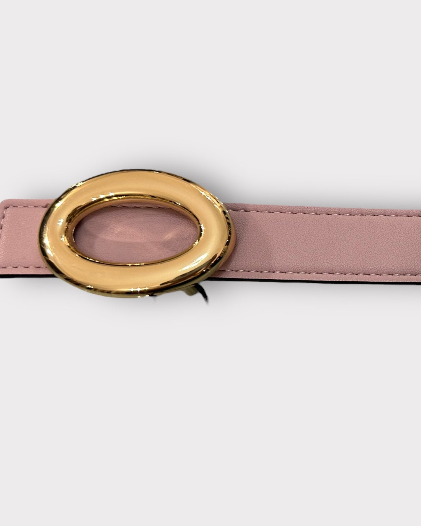 Emme Marella cintura reversibile dettaglio