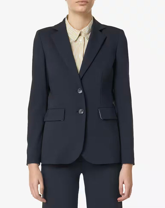 Emme Marella giacca monopetto frontale