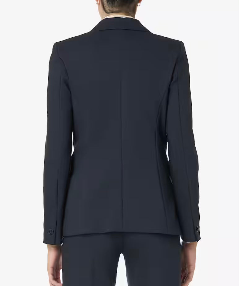 Emme Marella giacca monopetto retro