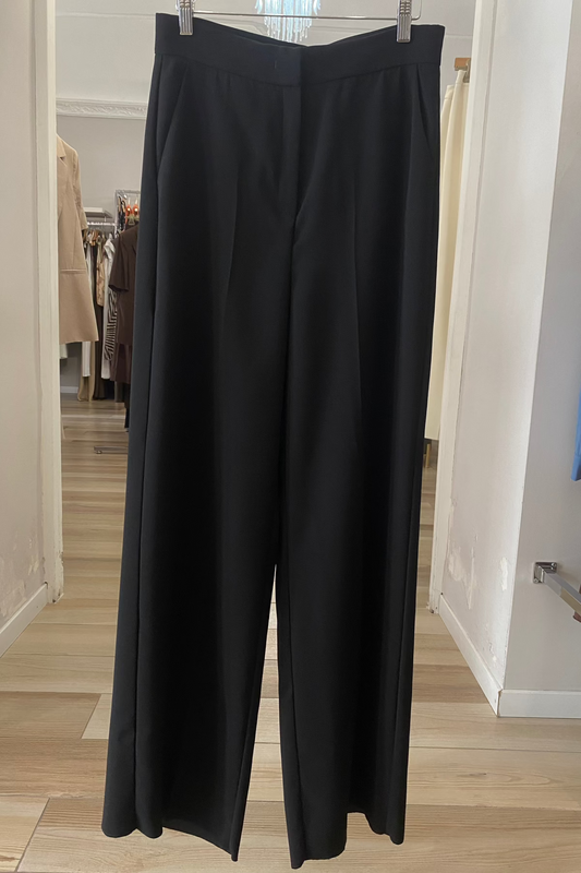 Emme Marella pantalone nero