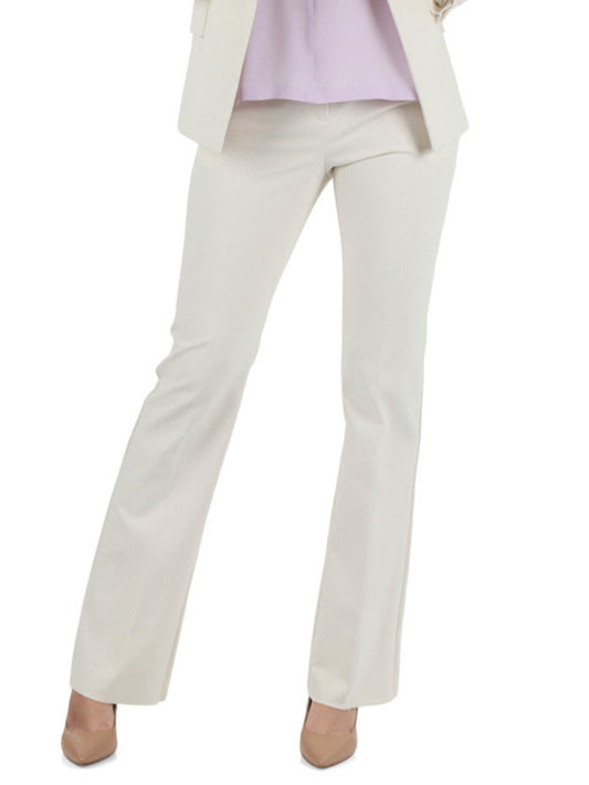 Emme Marella pantalone panna frontale