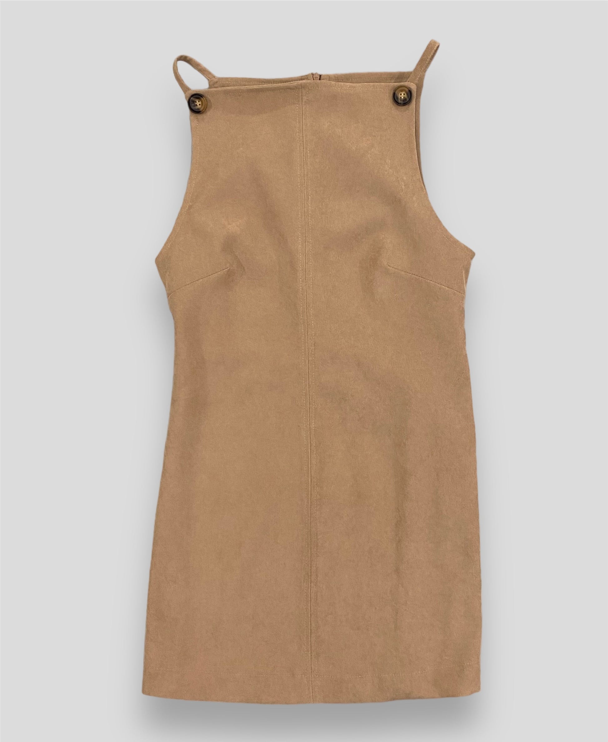 Susy mix abito salopette - Premium ABITI from SUSY MIX ELITE - Just €85! Shop now at Amaltea