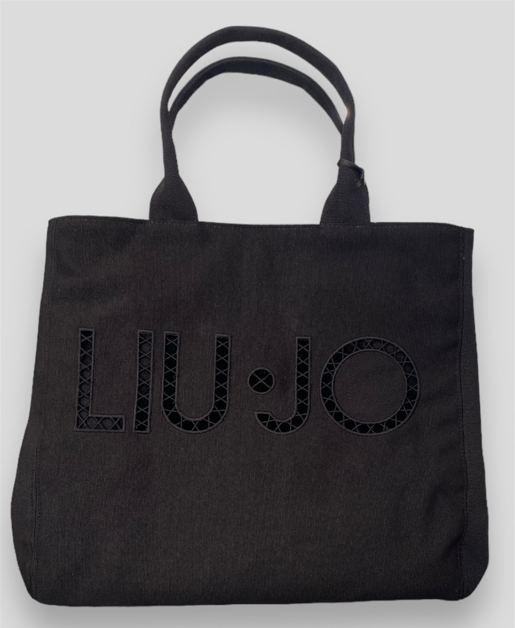 Borsa mare Liu Jo dettaglio 