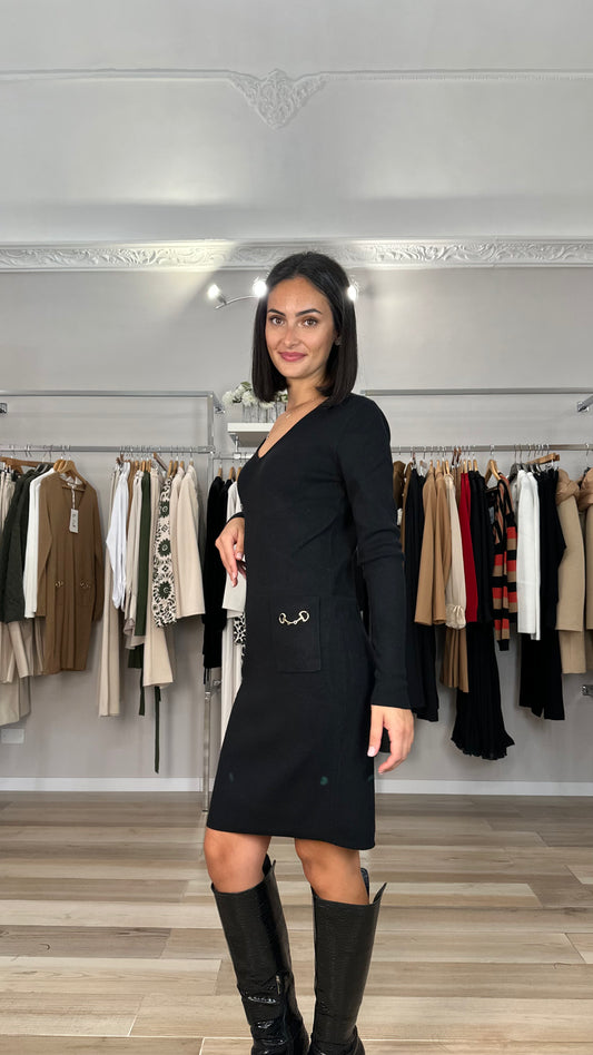 Kocca abito in maglia - Premium ABITI from KOCCA - Just €95! Shop now at Amaltea