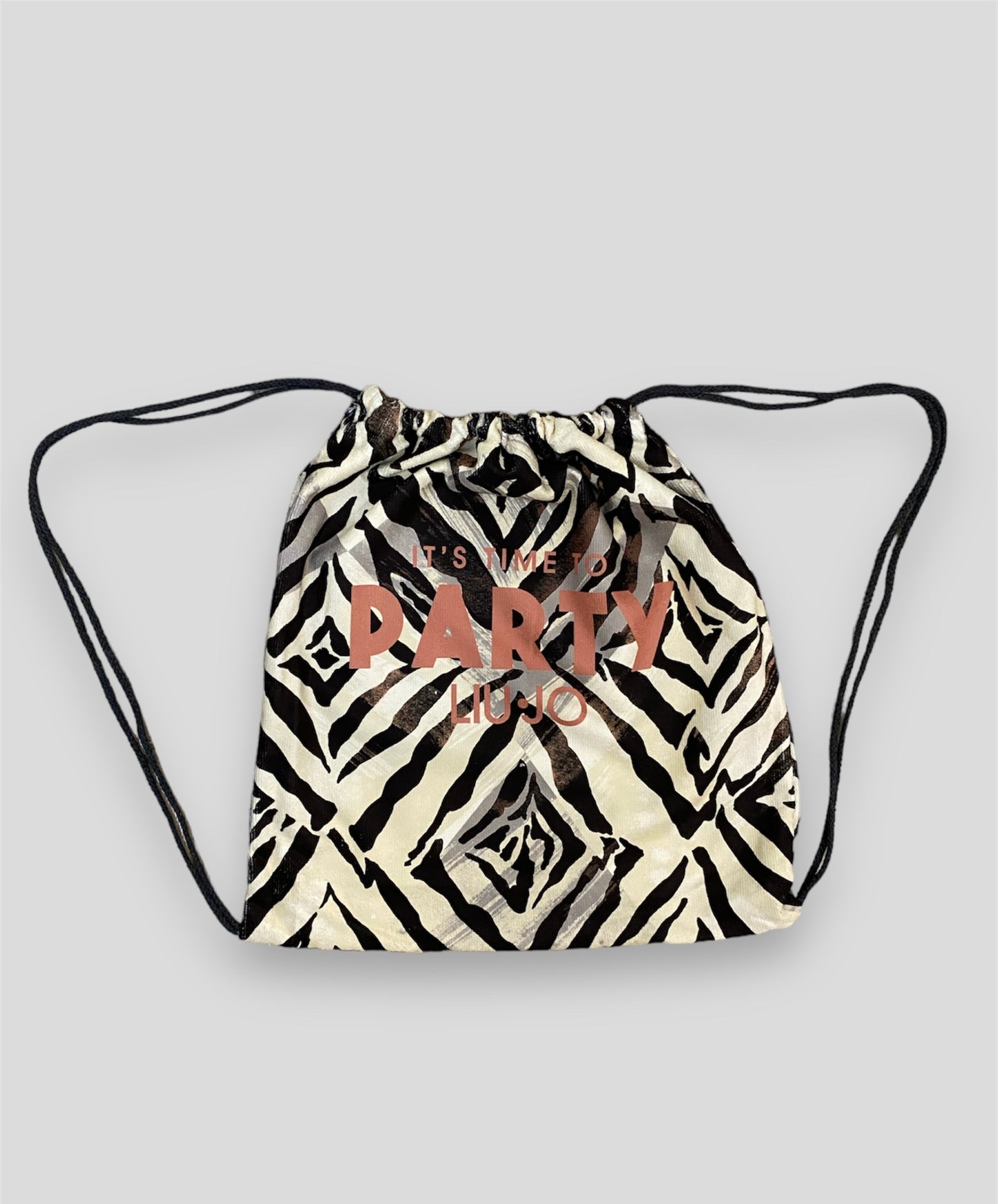  Liu Jo  zainetto animalier