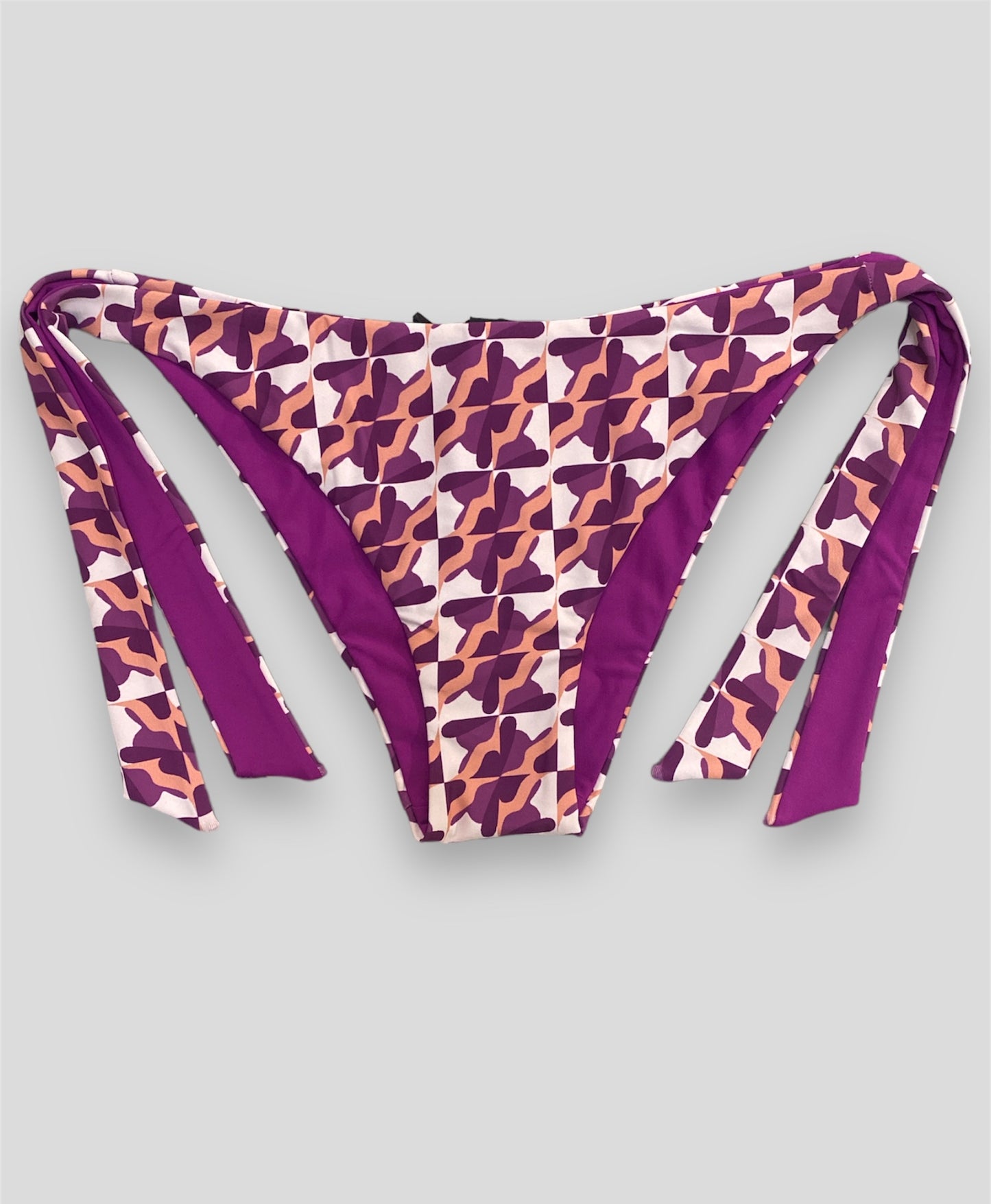 Liu Jo slip fiocchi geometrico frontale