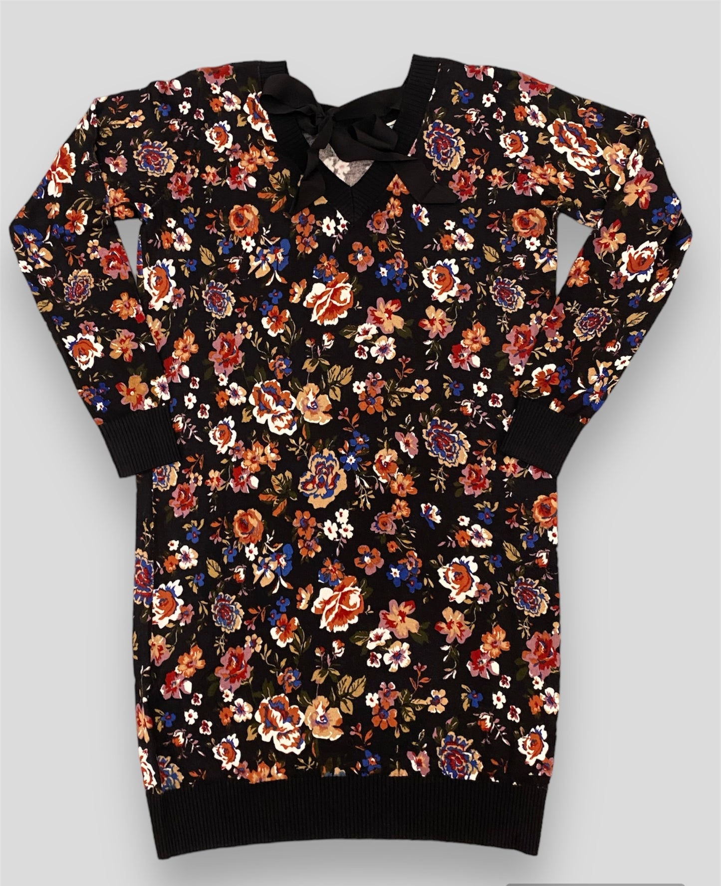 Liu Jo abito corto floreale - Premium ABITI from LIU JO - Just €149! Shop now at Amaltea