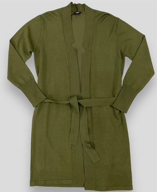 Emme Marella cardigan lungo - Premium MAGLIE from EMME MARELLA - Just €99.90! Shop now at Amaltea