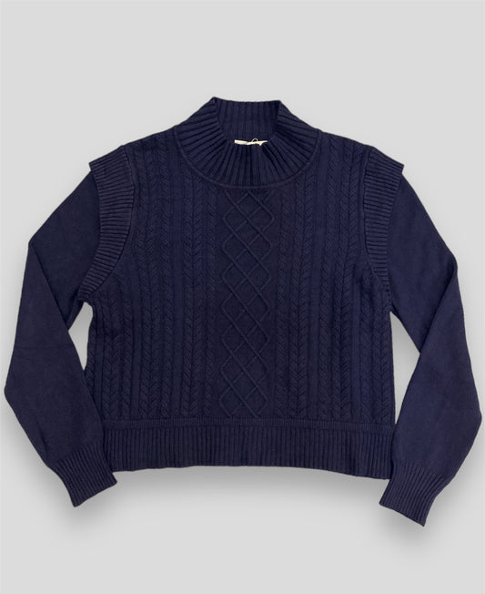 Maglia Haveone blu