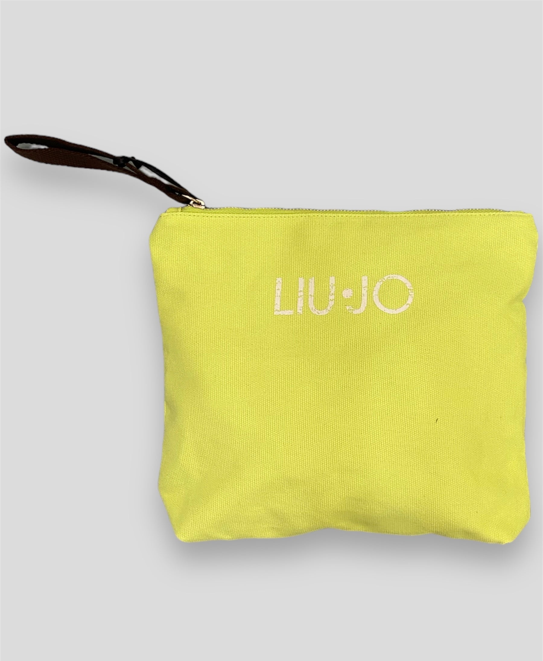 Beauty mare logo Liu Jo frontale