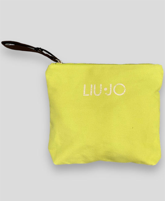 Beauty mare logo Liu Jo frontale