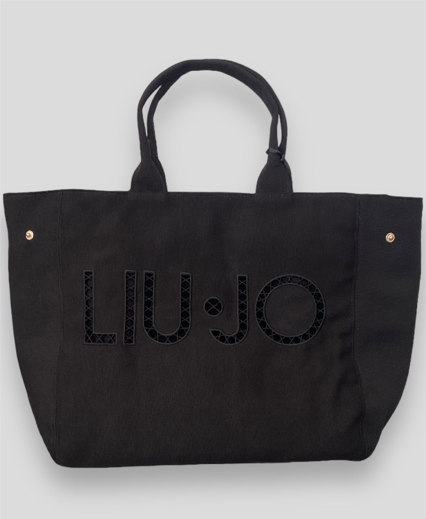 Borsa mare Liu Jo frontale