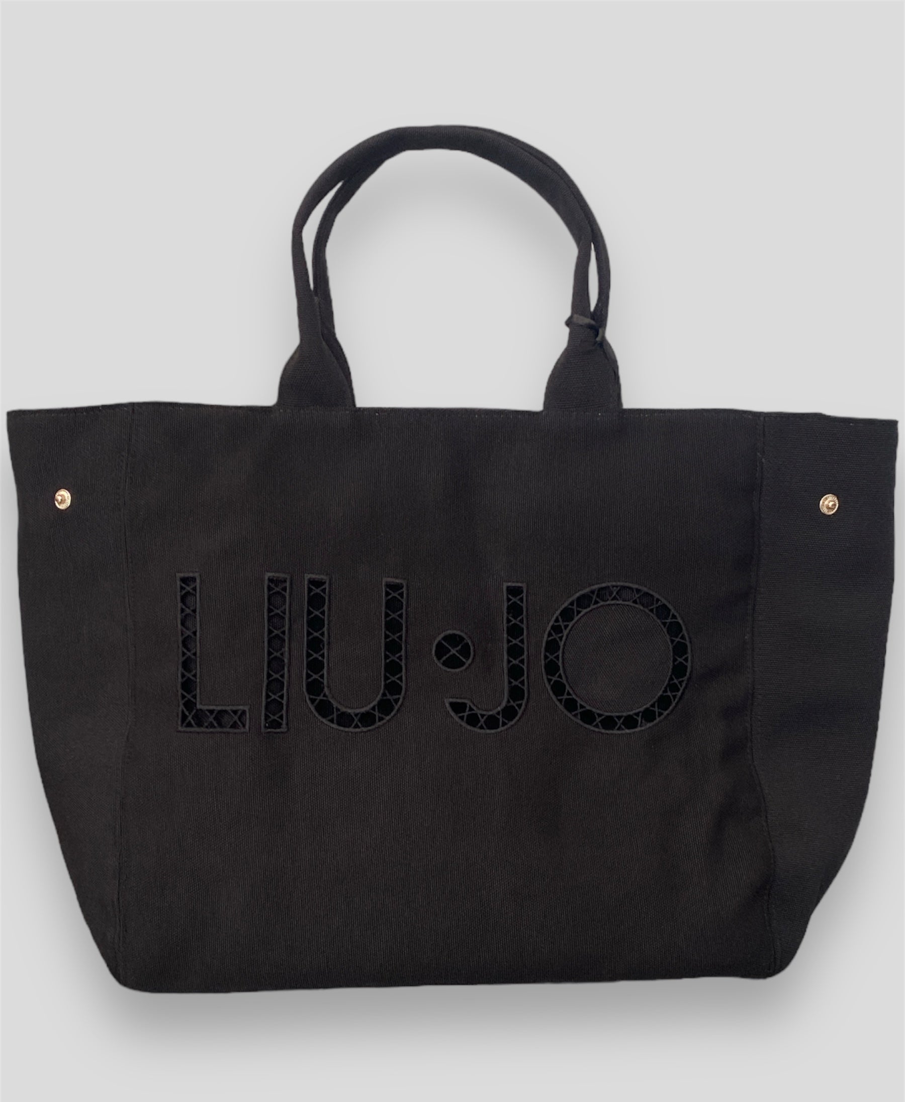 Borsa mare Liu Jo frontale