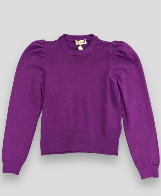 Maglia Haveone viola