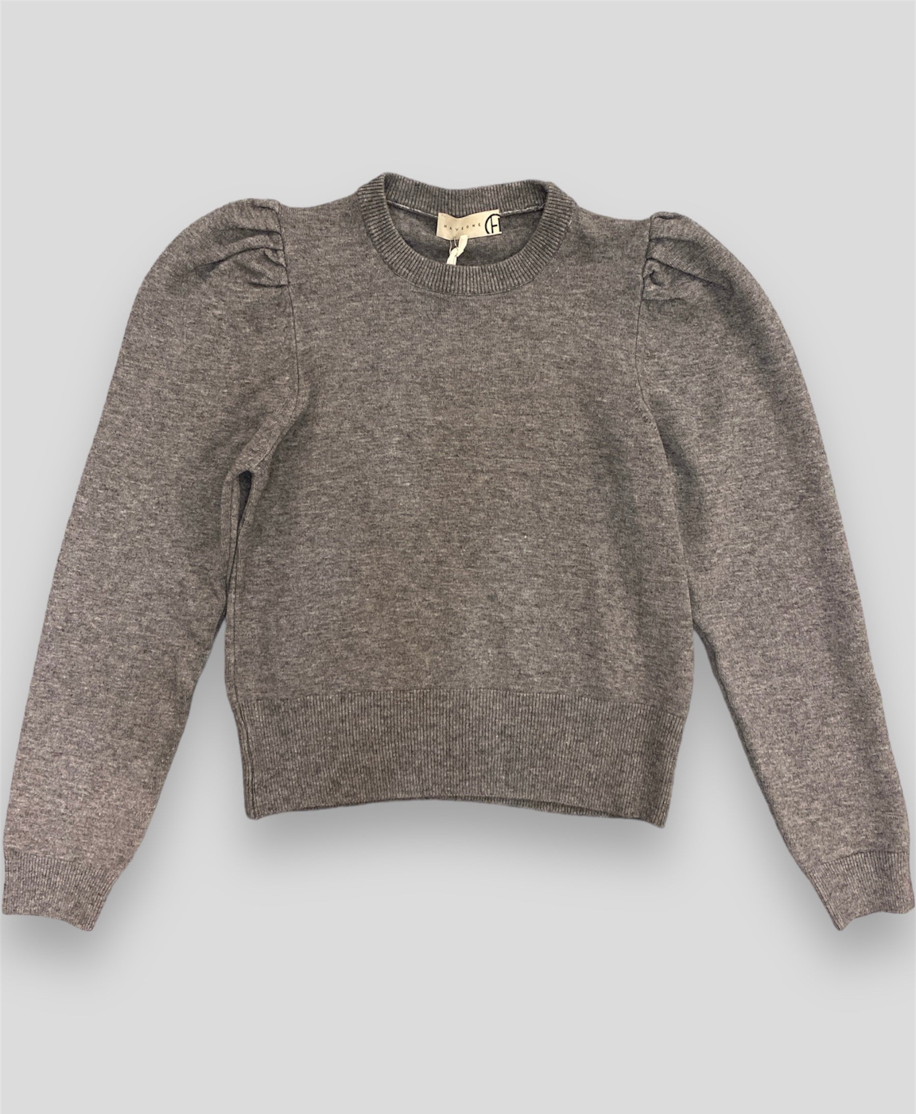 Maglia Haveone grigio scuro