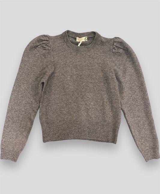Maglia Haveone grigio scuro