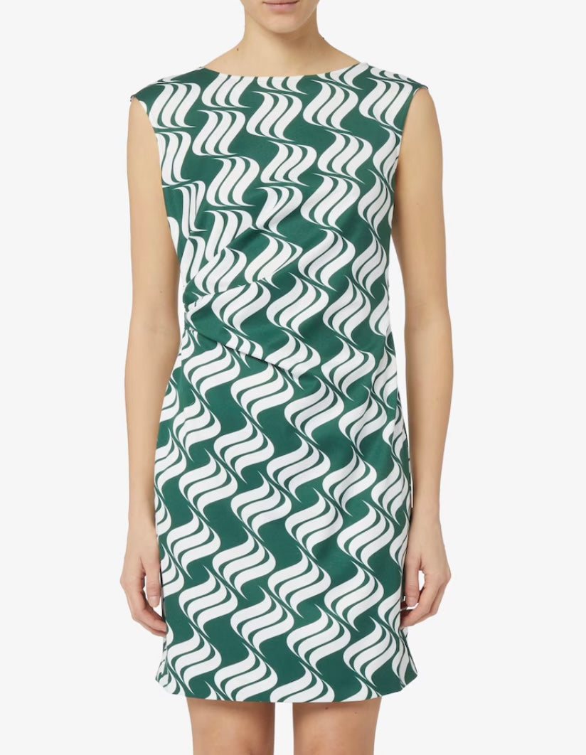 Abito Emme Marella frontale