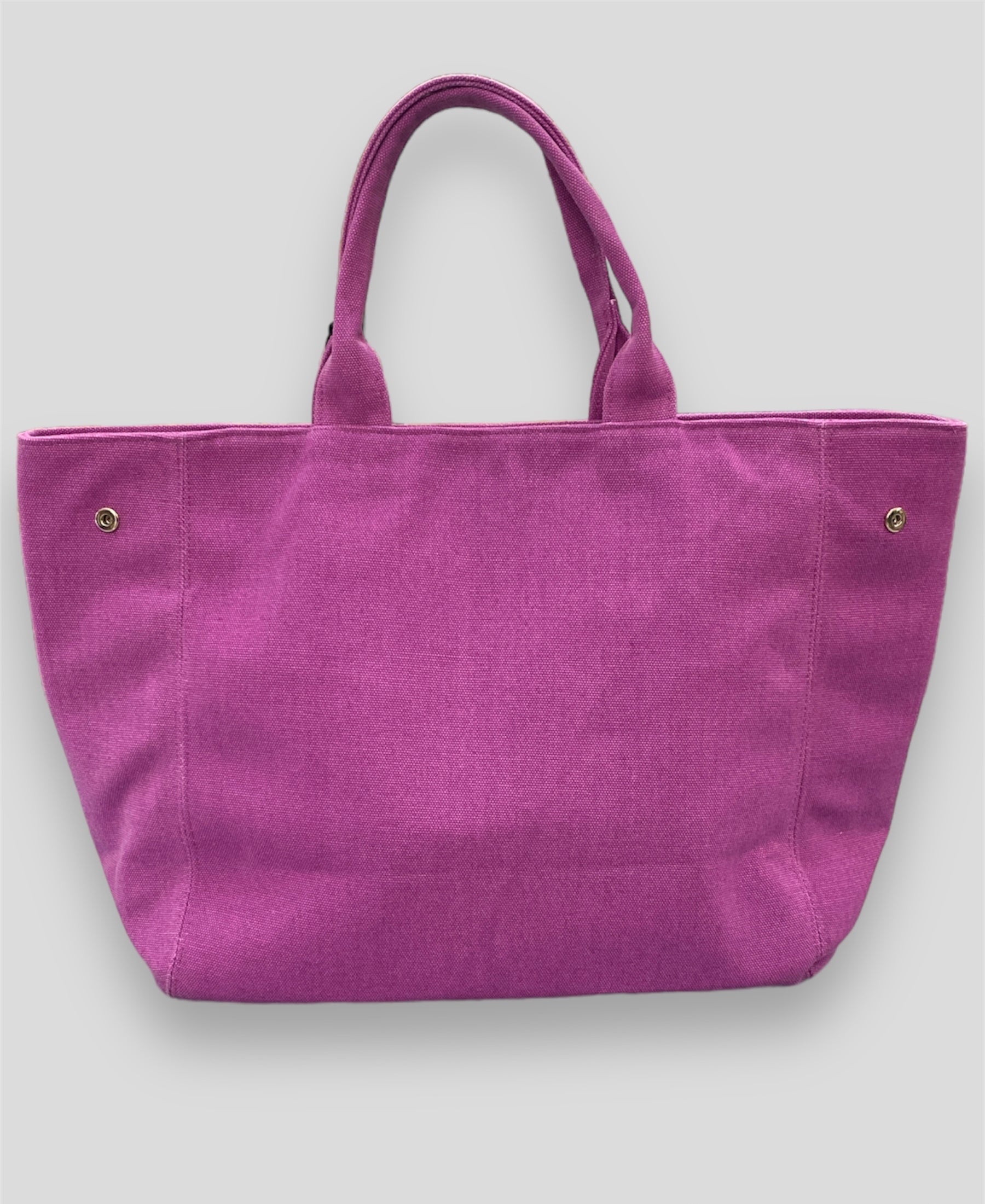 Borsa mare Liu Jo viola retro