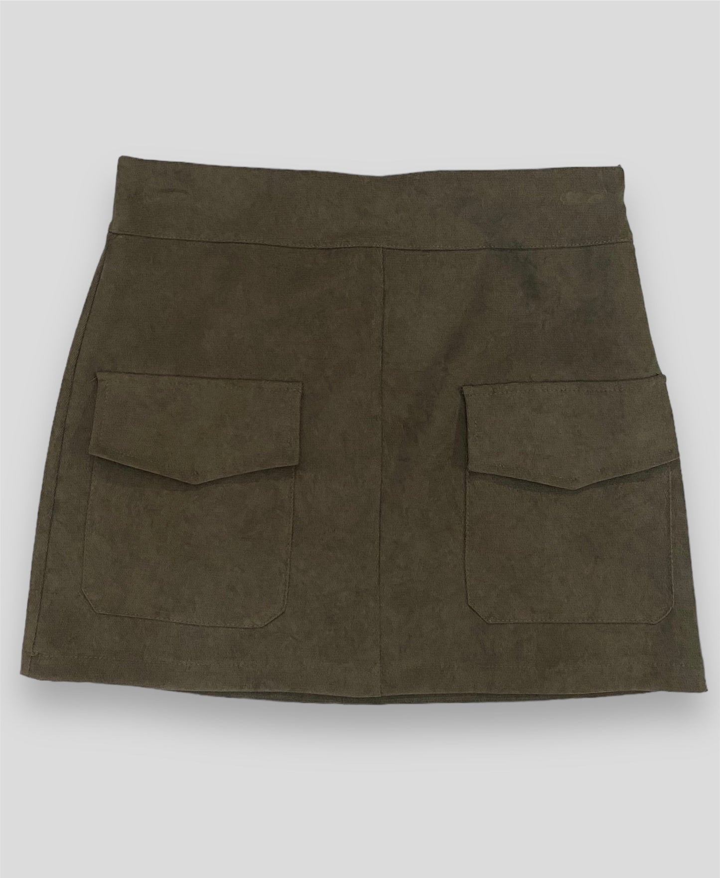 Susy mix gonna verde - Premium GONNA from SUSY MIX ELITE - Just €70! Shop now at Amaltea