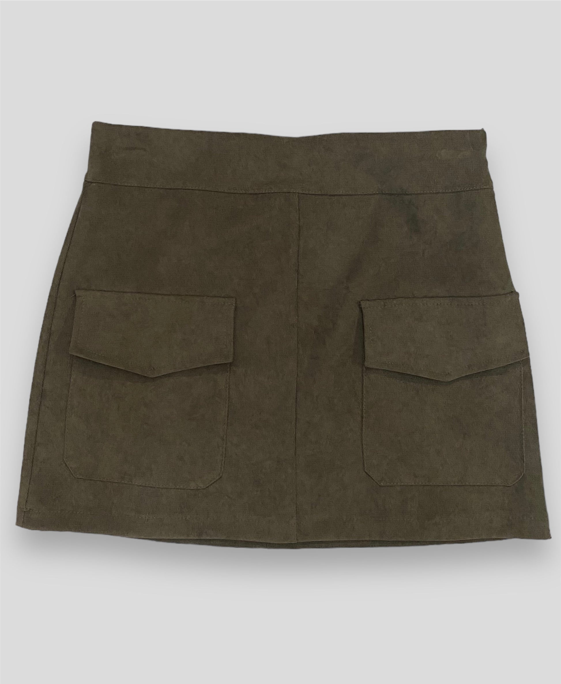 Susy mix gonna verde - Premium GONNA from SUSY MIX ELITE - Just €70! Shop now at Amaltea