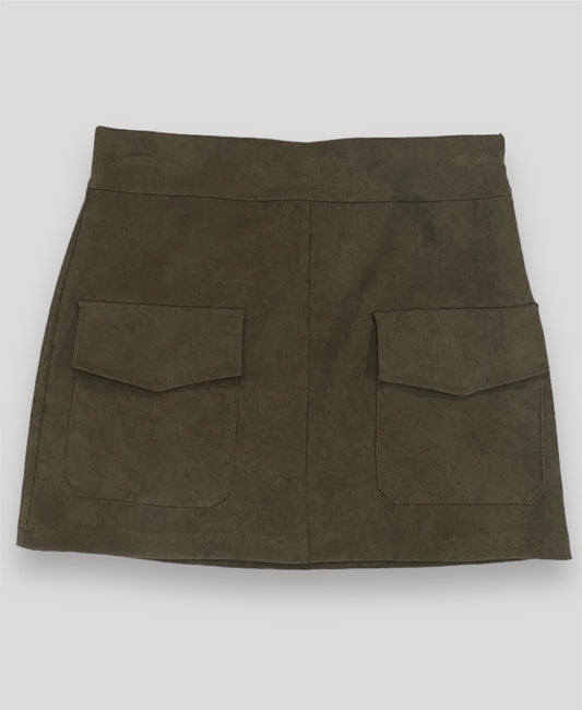 Susy mix gonna verde - Premium GONNA from SUSY MIX ELITE - Just €70! Shop now at Amaltea