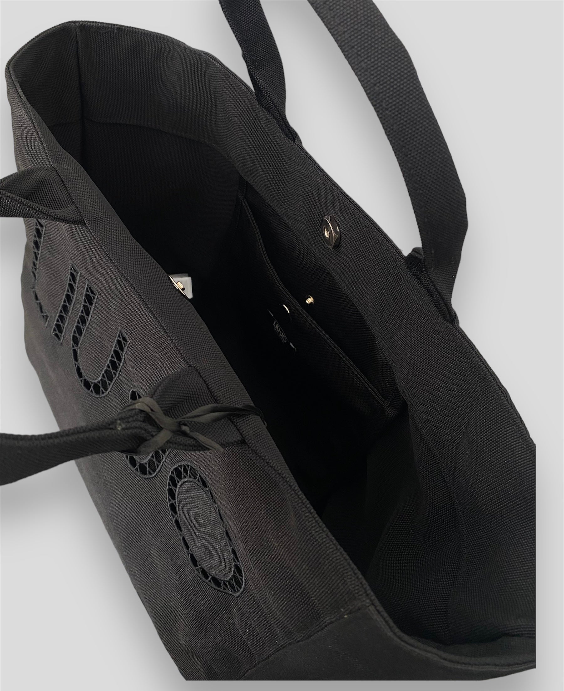 Borsa mare Liu Jo laterale