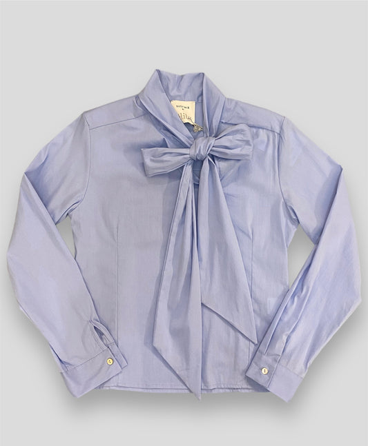 Susy mix camicia celeste - Premium CAMICIE from SUSY MIX ELITE - Just €75.50! Shop now at Amaltea
