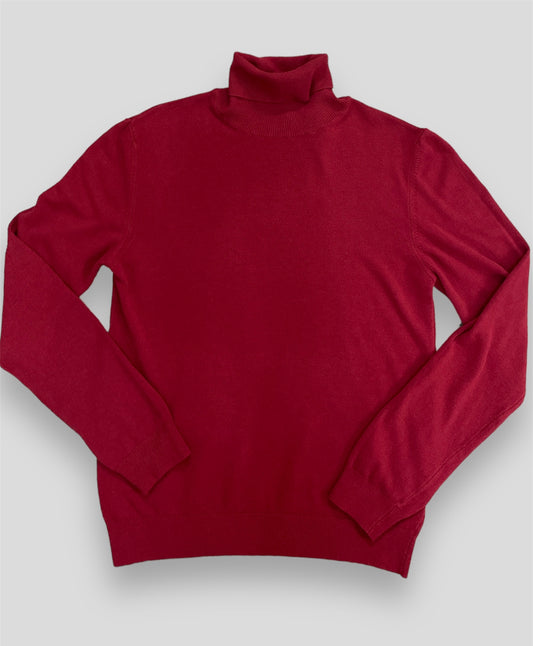Haveone dolcevita bordeaux