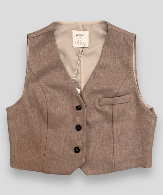 Susy mix gilet - Premium GIACCHE from SUSY MIX ELITE - Just €59.90! Shop now at Amaltea