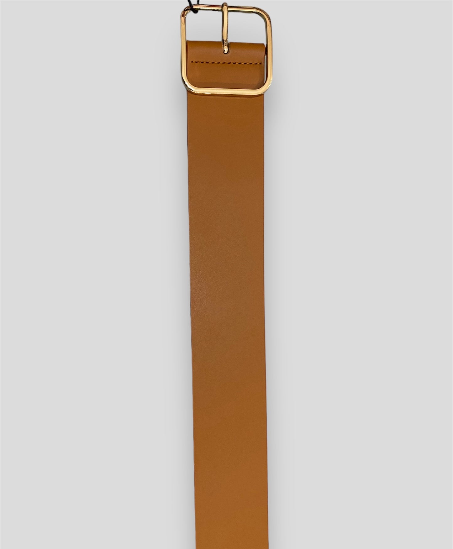 Emme marella cintura cammello dettaglio