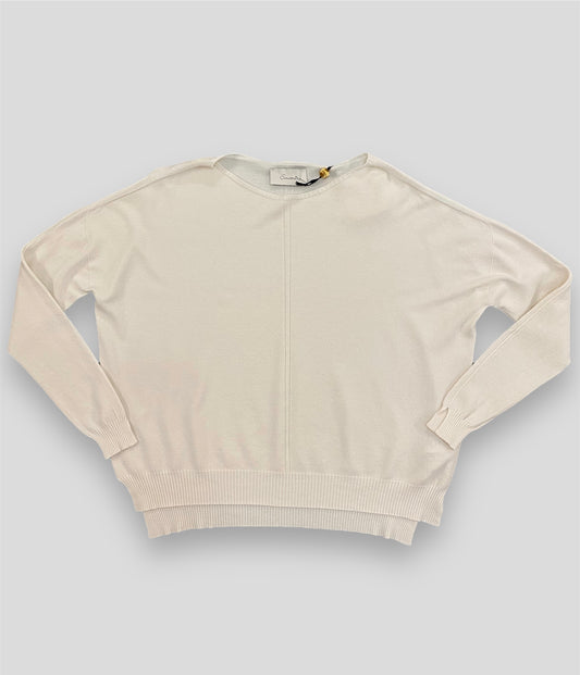 Souvenir maglia panna - Premium MAGLIE from SOUVENIR - Just €75! Shop now at Amaltea