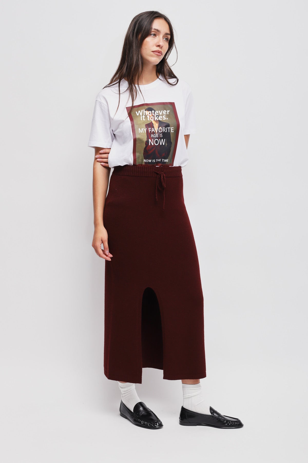 GonnainmagliaMaryleylaterale