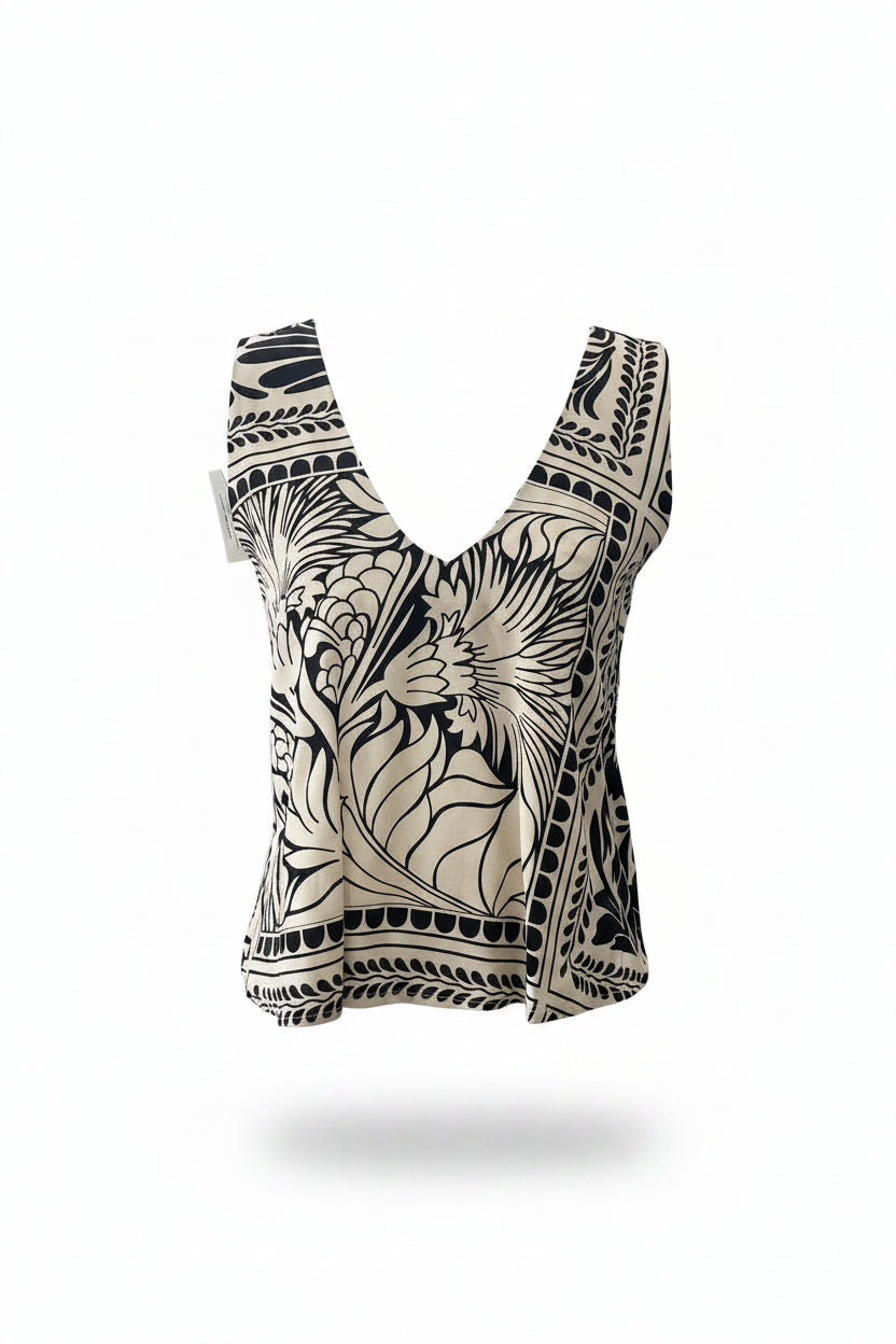 Have one top a fantasia - RMA-Q336