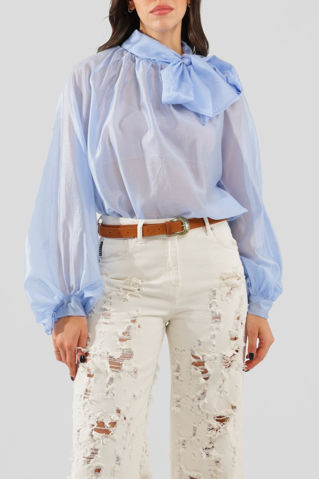 Haveoneblusafioccofrontalefrontale