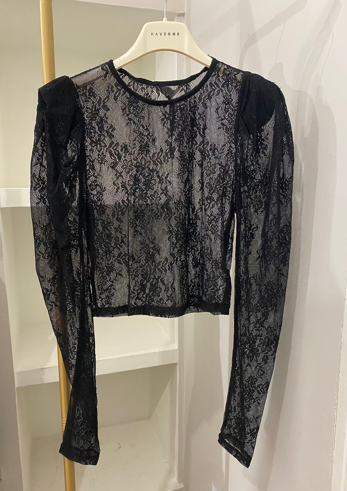 Haveonemagliacortainpizzonero