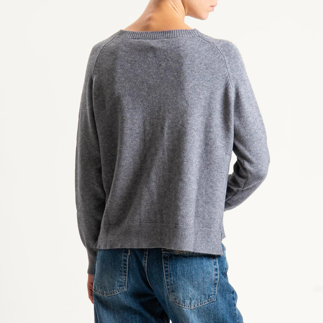 Haveonemaglioncinogirocollogrigioretro