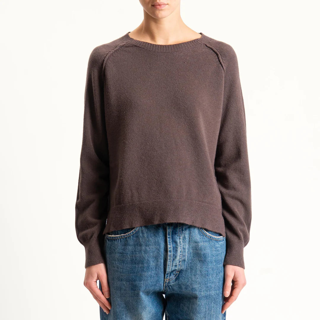 Haveonemaglioncinogirocollomarronefrontale