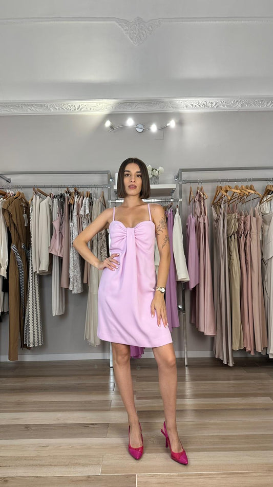 Abito corto elegante Kocca