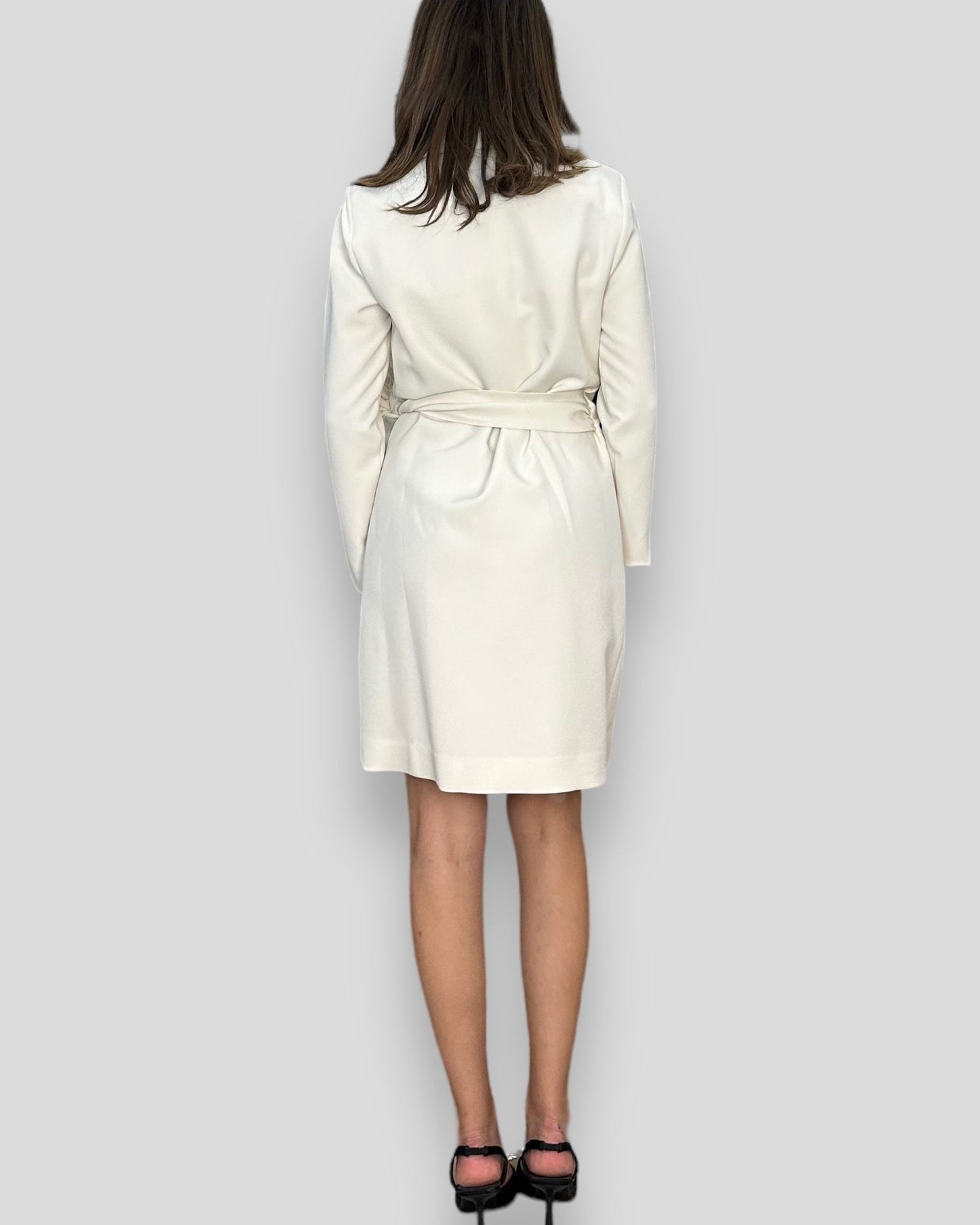 Kocca abito corto panna - Premium ABITI from KOCCA - Just €130! Shop now at Amaltea