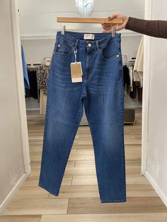 Jeans Emme Marella I blues