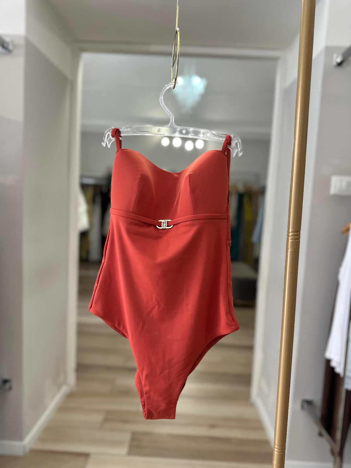 Intero Liu Jo a fascia