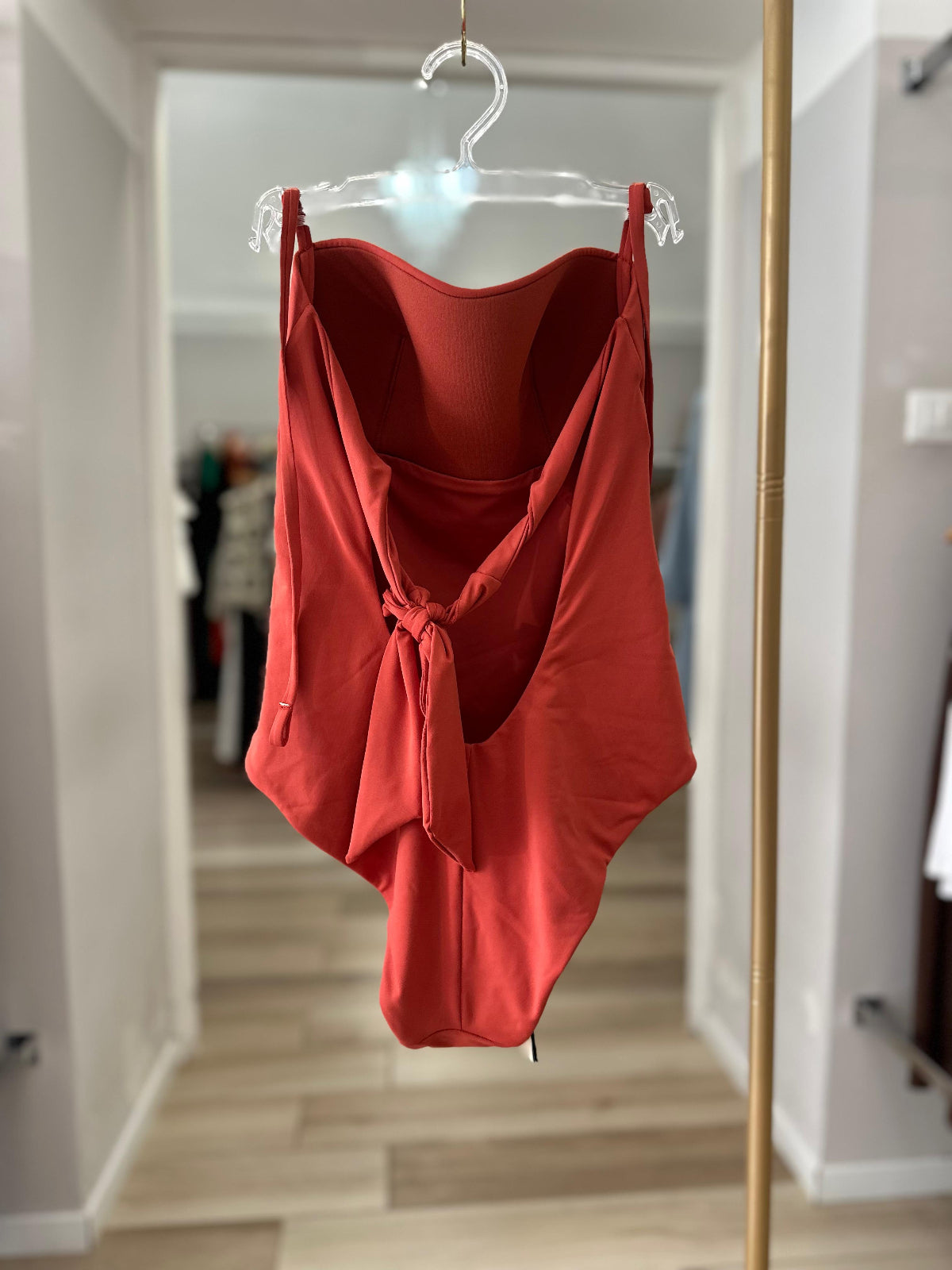 Intero Liu Jo a fascia retro