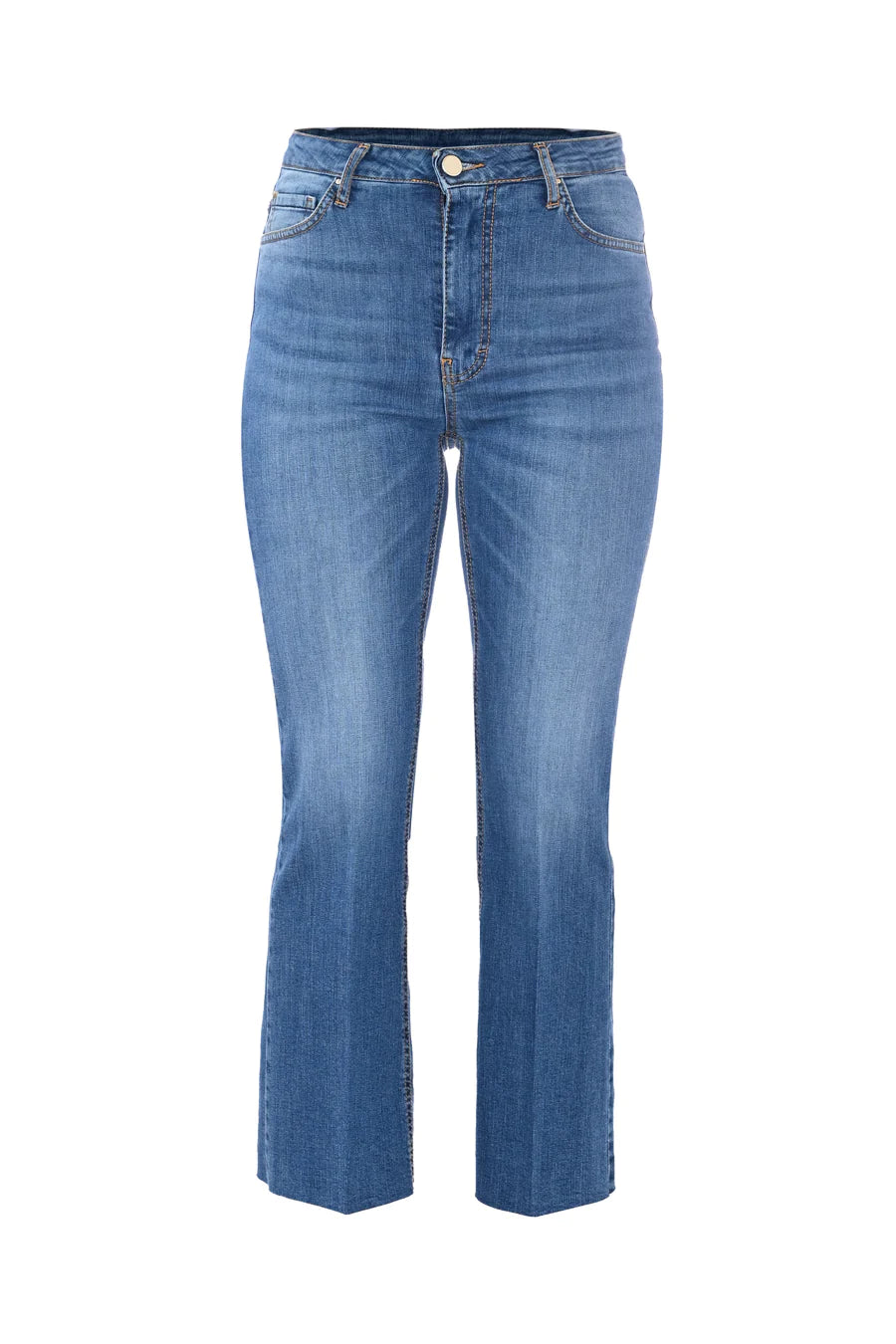 Jeans Kocca dettaglio