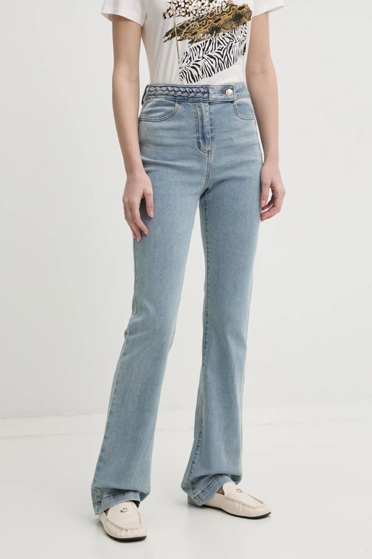 Jeans Morgan de toi dritto