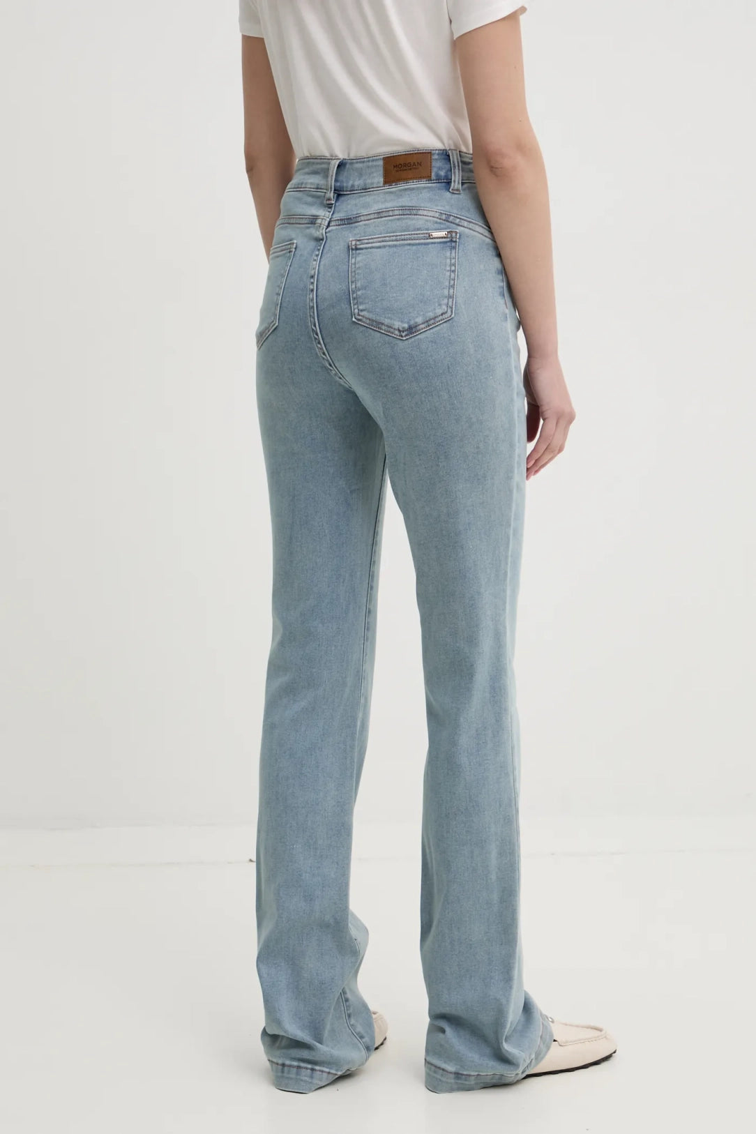 Jeans Morgan de toi drittoretro