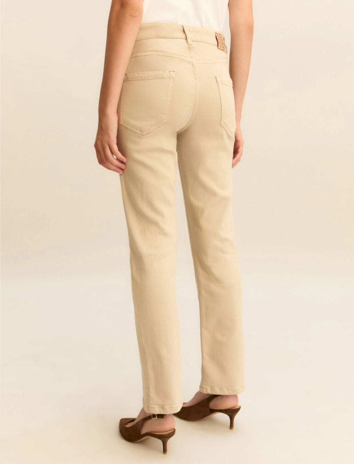 JeansdrittoEmmeMarellabeigeretro